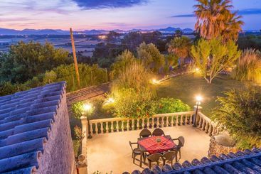 Villa Vila