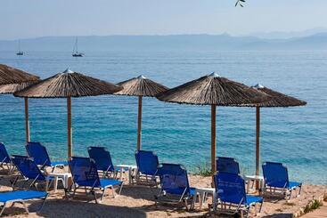 아파트호텔 Anassa Mare Villas & Residences
