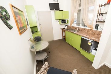 Art Deco Apartment