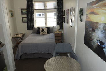 Art Deco Apartment