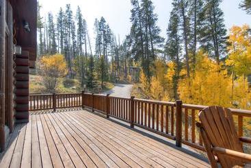 Elk Trail House