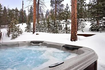 Elk Trail House
