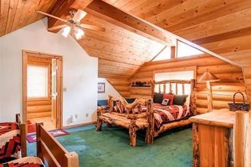 Elk Trail House