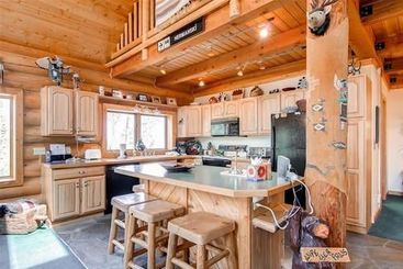 Elk Trail House