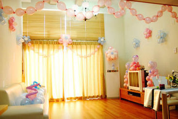 هتل Coop Sweet House