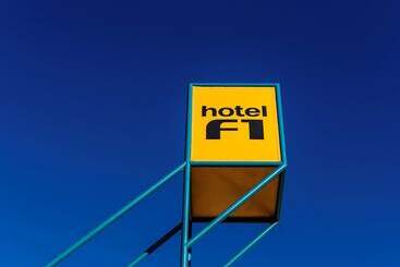 هتل F1 Cholet