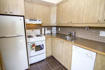 هتل Suites De La Gare