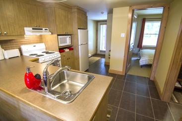 هتل Suites De La Gare