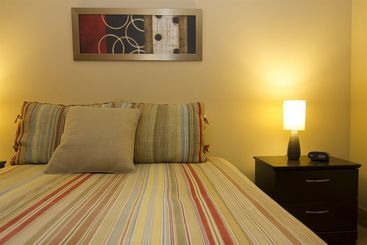 هتل Suites De La Gare