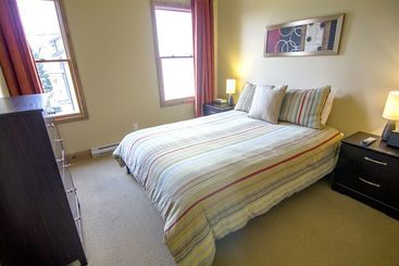 هتل Suites De La Gare