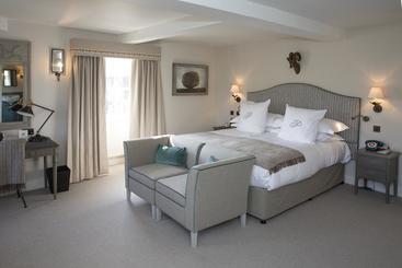 هتل The Painswick