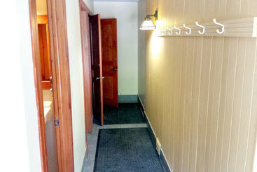 هتل Tremblant Les Eaux By Les Suites