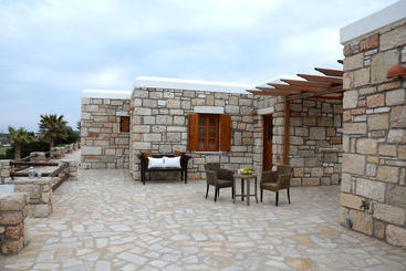 Ktima Zantidi