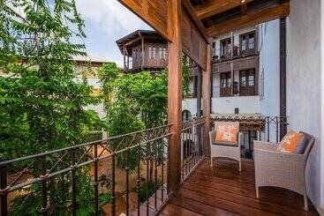 Жильё для туристов Las Catalinas Collection