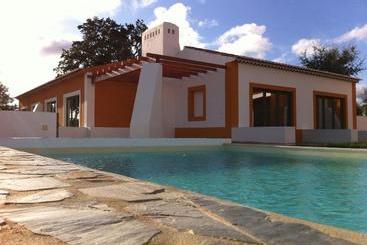Tons Da Terra   Casa De Campo & Spa