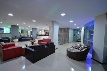 هتل Biss Inn