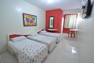 هتل Biss Inn