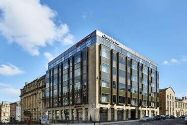 酒店 Hampton by Hilton Glasgow Central