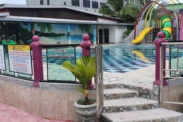 هتل Rasa Senang Villa  Islam Guest Only