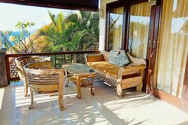 Отель Shankara Parada Villas