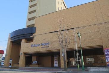 酒店 Shizunai Eclipse