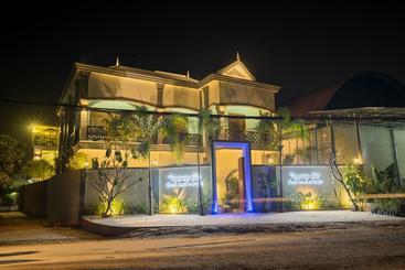 هتل Vilada Angkor Boutique
