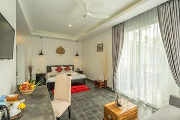 هتل Vilada Angkor Boutique