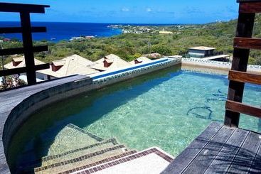 Punta West Bed & Breakfast