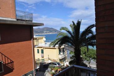 Residence Paradiso