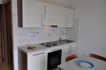 Residence Paradiso
