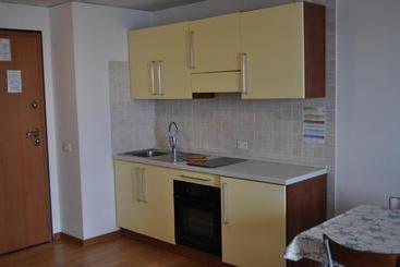 Residence Paradiso
