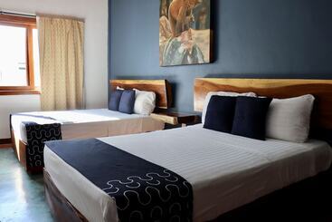 شقة فندقية Samanu