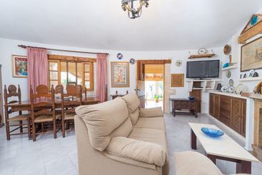 Villa Hibiscus
