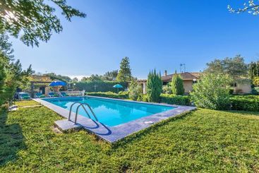 Villa Hibiscus