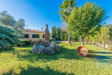 Villa Hibiscus