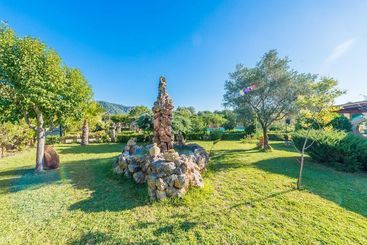 Villa Hibiscus