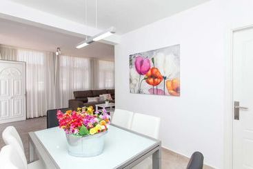 Villa Soul Palm