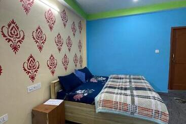 فندق صغير Chojh Inn Guest House