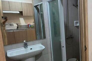 Апарт-отель Inspiria Tower Condominium 1126