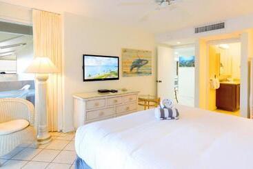 아파트호텔 Maui Eldorado B200 Large Lanai W/ocean/golf Course Views
