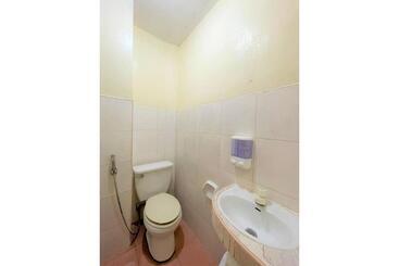 Hotel Oyo 876 Escurel Inn Boracay