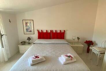 צימר A Casa Di Anna