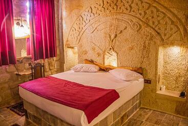 تختخواب و صبحانه Junior Ottoman Cave