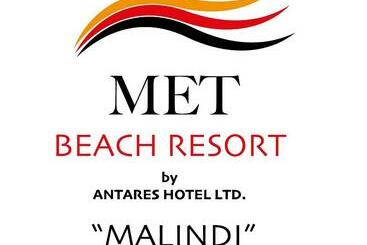 هتل Met Beach Resort Malindi
