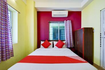 Hotel O Ankita Guest House