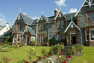 פנסיון Myrtle Bank Guest House