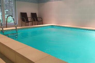 Pension Aspen Harrachov