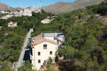B&b Nonno Severino