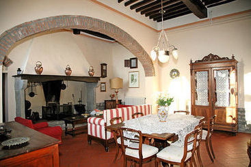 Casale Girifalco