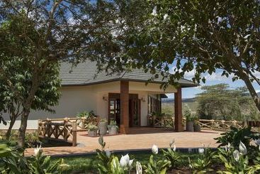 فندق Acacia Farm Lodge